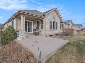 7844 S Zante Court, Aurora CO 80016