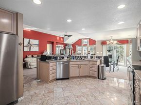 7844 S Zante Court, Aurora CO 80016
