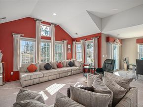 7844 S Zante Court, Aurora CO 80016