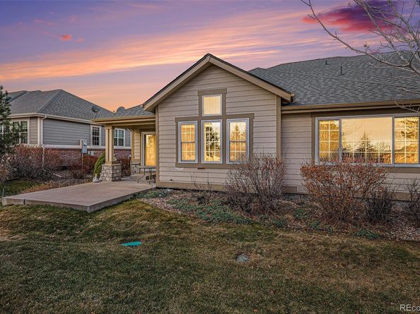 7844 S Zante Court, Aurora CO 80016