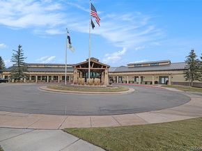 7844 S Zante Court, Aurora CO 80016