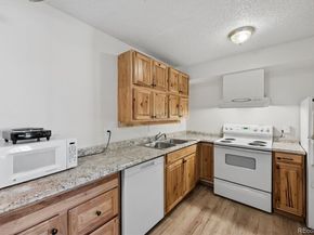 5300 E Cherry Creek South Drive 612, Denver CO 80246