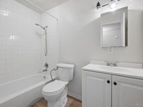 5300 E Cherry Creek South Drive 612, Denver CO 80246