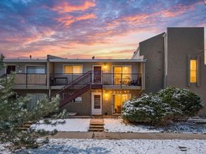 5300 E Cherry Creek South Drive 612, Denver CO 80246