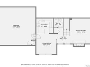9026 Ammons Court, Broomfield CO 80021