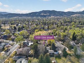3320 23rd Street, Boulder CO 80304