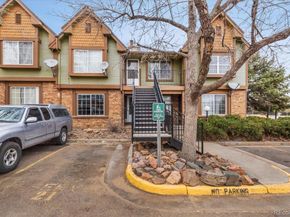 61 S Sable Boulevard C15, Aurora CO 80012