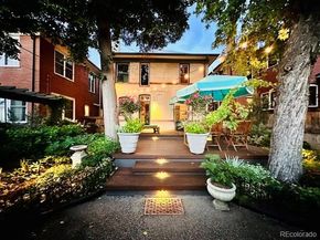 1435 Adams Street, Denver CO 80206