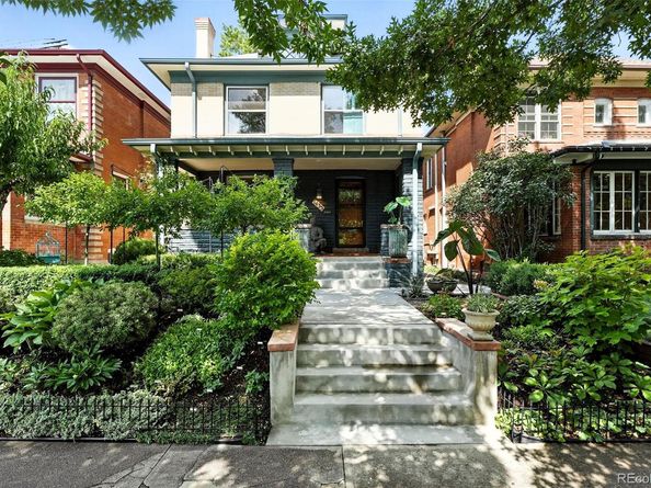 1435 Adams Street, Denver CO 80206
