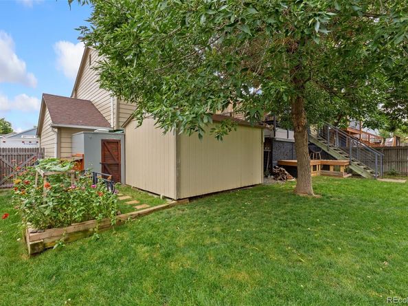 10527 Routt Lane, Broomfield CO 80021