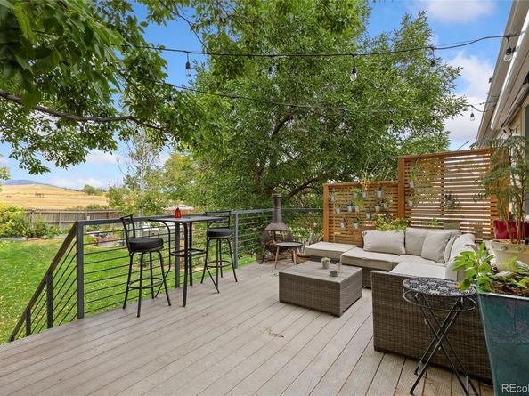 10527 Routt Lane, Broomfield CO 80021