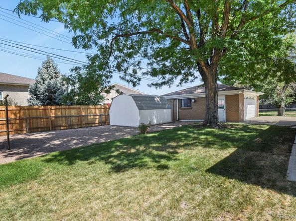 2281 Samuel Drive, Denver CO 80221