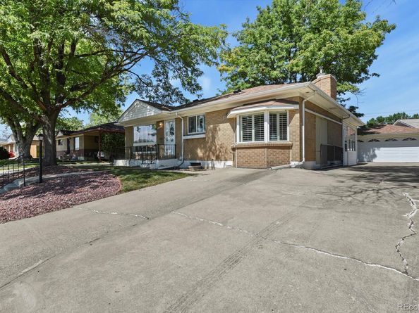 2281 Samuel Drive, Denver CO 80221