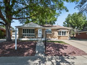 2281 Samuel Drive, Denver CO 80221