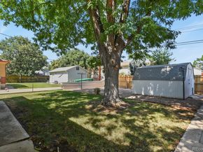 2281 Samuel Drive, Denver CO 80221