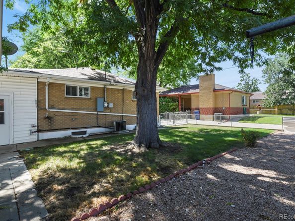 2281 Samuel Drive, Denver CO 80221
