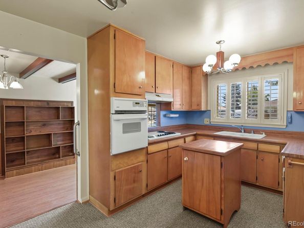 2281 Samuel Drive, Denver CO 80221