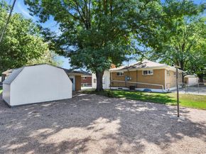 2281 Samuel Drive, Denver CO 80221