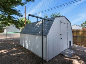 2281 Samuel Drive, Denver CO 80221