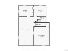 2281 Samuel Drive, Denver CO 80221