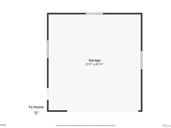 2281 Samuel Drive, Denver CO 80221