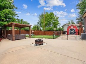 11855 Humboldt Drive, Northglenn CO 80233