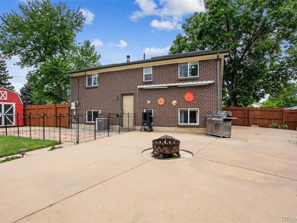 11855 Humboldt Drive, Northglenn CO 80233