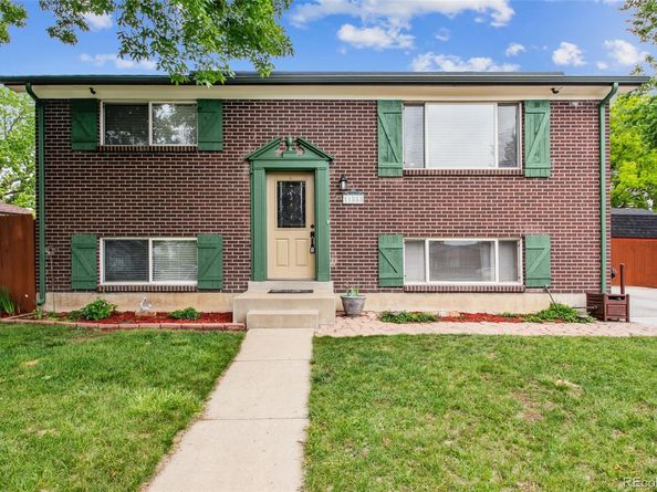11855 Humboldt Drive, Northglenn CO 80233