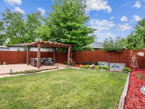 11855 Humboldt Drive, Northglenn CO 80233