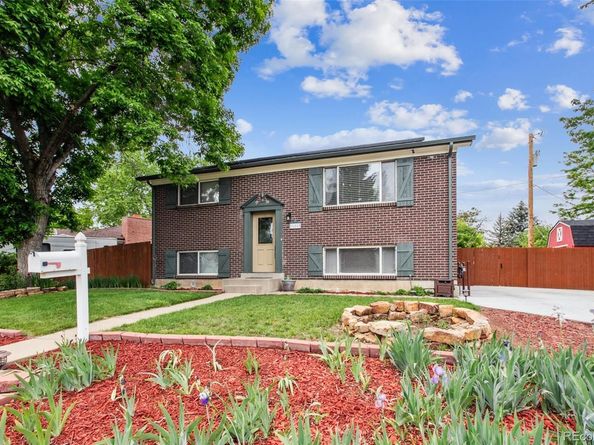 11855 Humboldt Drive, Northglenn CO 80233