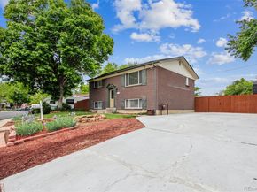 11855 Humboldt Drive, Northglenn CO 80233