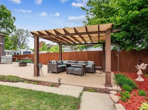 11855 Humboldt Drive, Northglenn CO 80233
