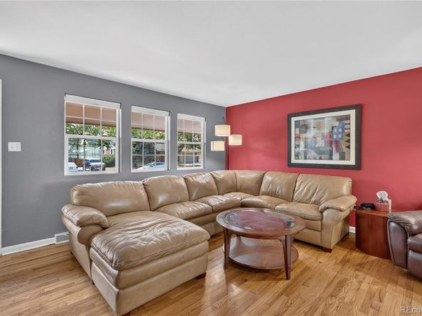 4977 S Perry Street, Littleton CO 80123