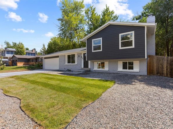 6438 S Harlan Way, Littleton CO 80123