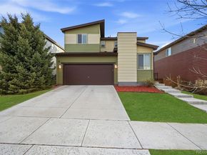 17886 E 107th Way, Commerce City CO 80022