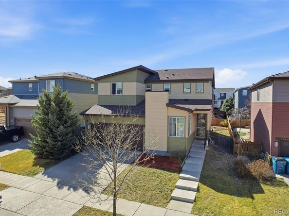 17886 E 107th Way, Commerce City CO 80022