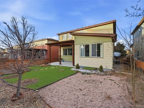 17886 E 107th Way, Commerce City CO 80022