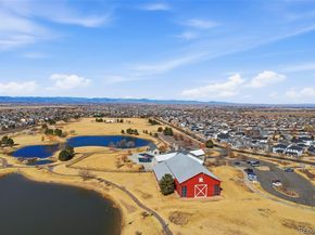 17886 E 107th Way, Commerce City CO 80022