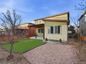 17886 E 107th Way, Commerce City CO 80022