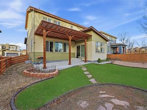 17886 E 107th Way, Commerce City CO 80022