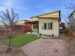 17886 E 107th Way, Commerce City CO 80022