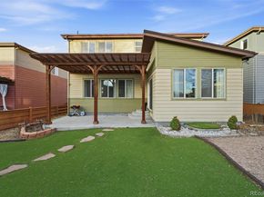 17886 E 107th Way, Commerce City CO 80022