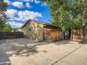 16495 E 7th Avenue, Aurora CO 80011