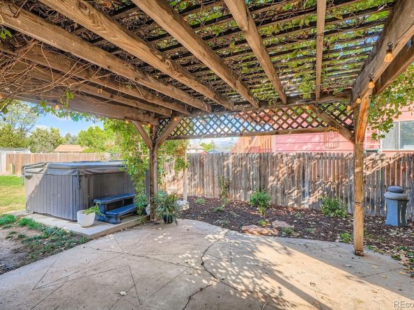 16495 E 7th Avenue, Aurora CO 80011