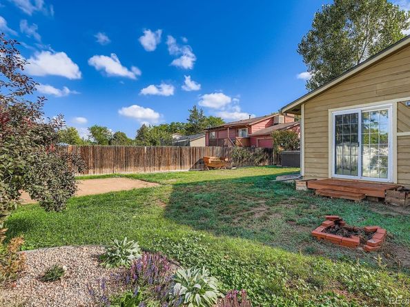16495 E 7th Avenue, Aurora CO 80011
