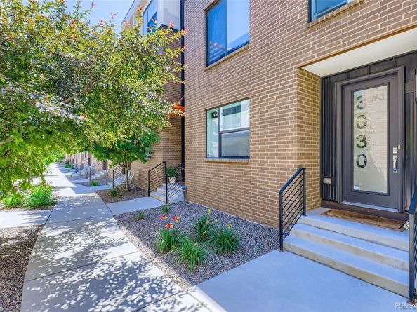 3030 N Wilson Court 3, Denver CO 80205
