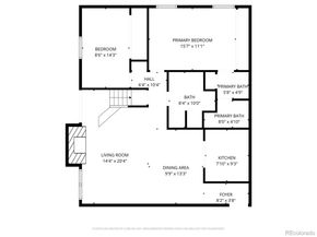 6473 S Havana Street B, Englewood CO 80111