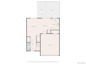 19776 E 47th Place, Denver CO 80249