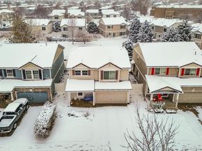 19776 E 47th Place, Denver CO 80249