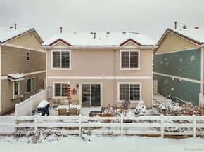 19776 E 47th Place, Denver CO 80249